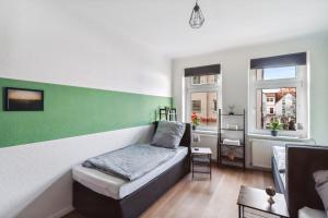 SaliHomes/Max Apartment/5Pax/modern eingerichtet/voll ausgestattet Küche