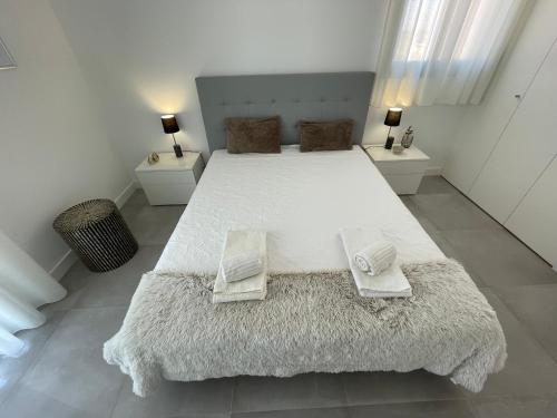 Salinas House T3