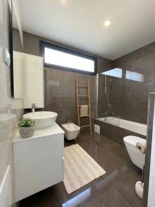 Salinas House T3