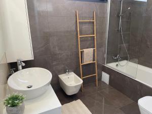 Salinas House T3
