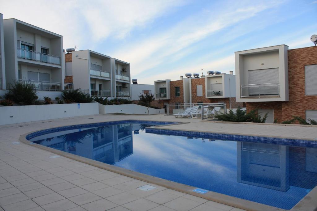 Appartement Salir Do Porto Rua Coraçao de Jesus 10 Apart. - 1 Esq 2500-671 Salir do Porto