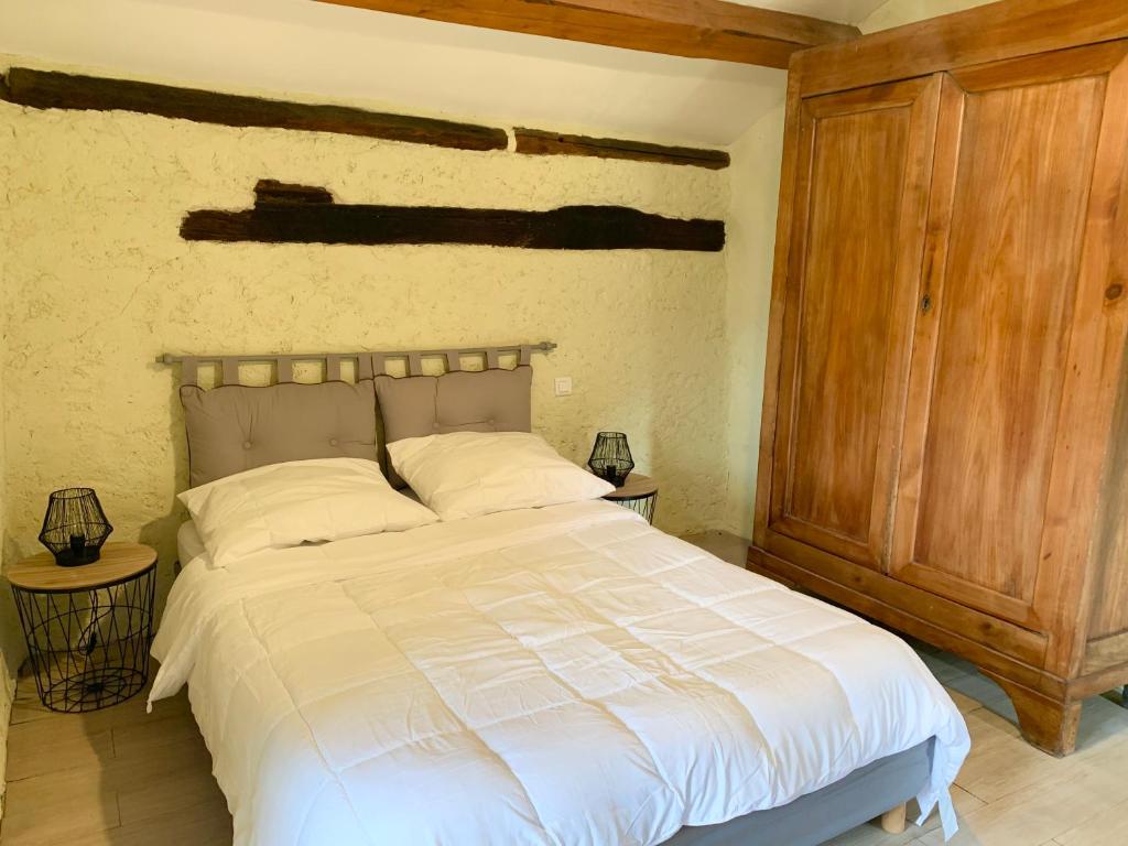 Salmanazar Apt cosy 4 Pers Max centre-ville 51200 Épernay