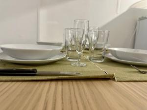 Salmanazar Apt cosy 4 Pers Max centre-ville