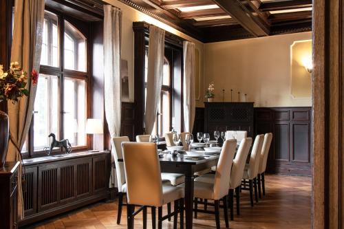 Salon am Schlossberg