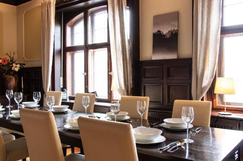 Salon am Schlossberg