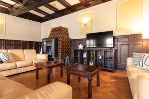 Salon am Schlossberg