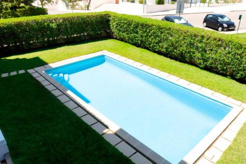 Salty Apartment by Stay-ici, Algarve Holiday Rental