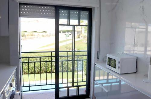 Salty Apartment by Stay-ici, Algarve Holiday Rental