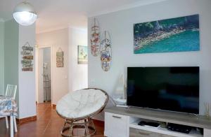 Salty Apartment by Stay-ici, Algarve Holiday Rental
