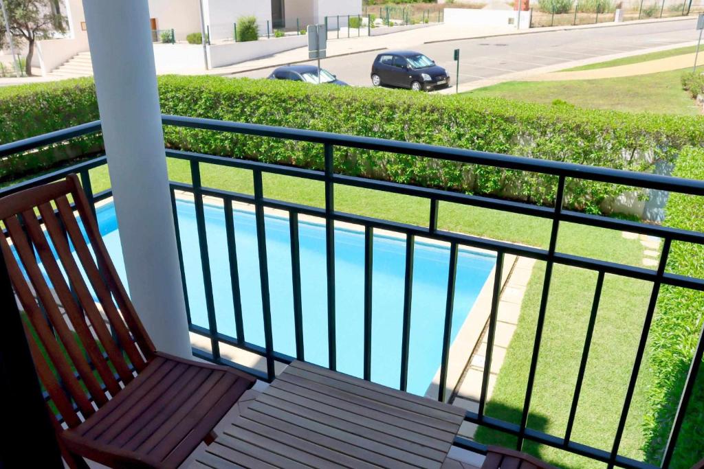 Appartement Salty Apartment by Stay-ici, Algarve Holiday Rental Caminho do Pinhal 8200-636 Albufeira