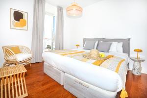 Appartement Salty Spot Apartment Rua Infante Dom Henrique, 28 8000-431 Faro Algarve