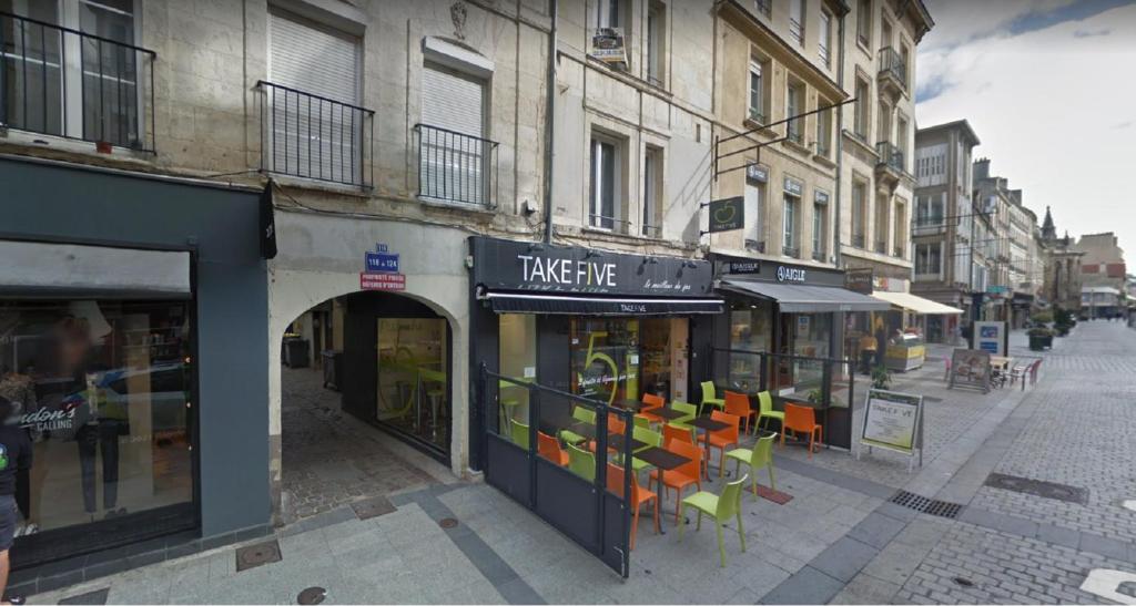 SAM Appartement duplex 56600 Lanester