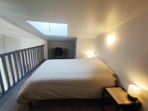 SAM Appartement duplex