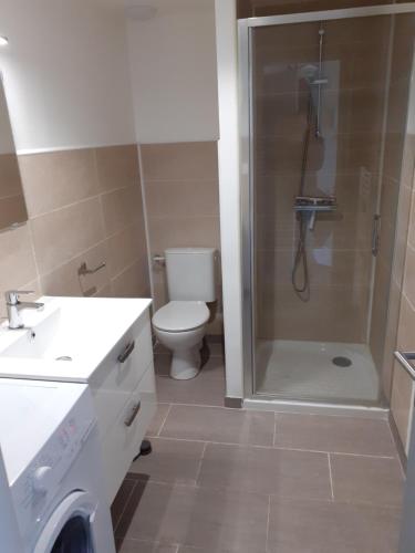SAM Appartement duplex