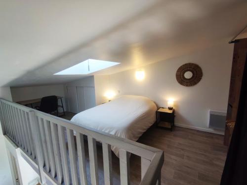SAM Appartement duplex