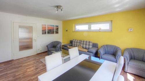 SAM35 Ferienwohnung Jaeckel