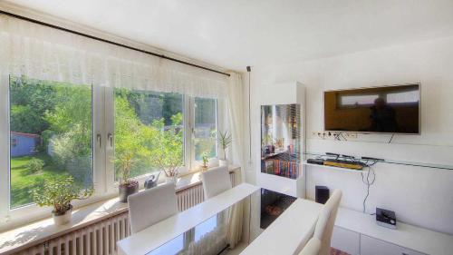 SAM35 Ferienwohnung Jaeckel