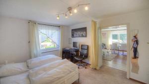 SAM35 Ferienwohnung Jaeckel