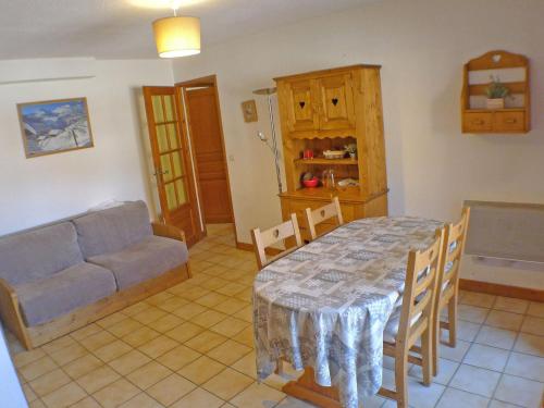 Appartement Appartement Samoëns, 2 pièces, 4 personnes - FR-1-629-59 121 quai rive gauche du Clévieux Samoëns