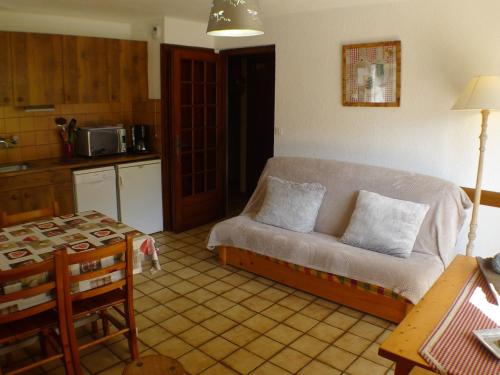 Appartement Appartement Samoëns, 2 pièces, 6 personnes - FR-1-629-16 561 Route des Drugères LES DRUGERES Samoëns