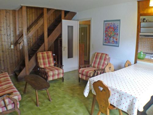 Appartement Samoëns, 4 pièces, 8 personnes - FR-1-629-3 Samoëns france