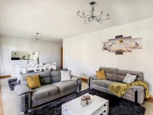 Samya Apartment by MHM