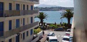 San Carlos mer