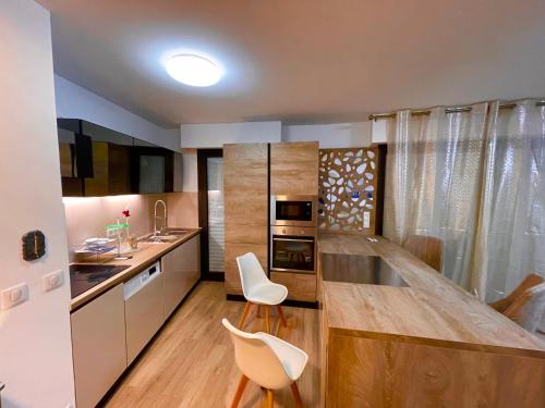 San Marco flat