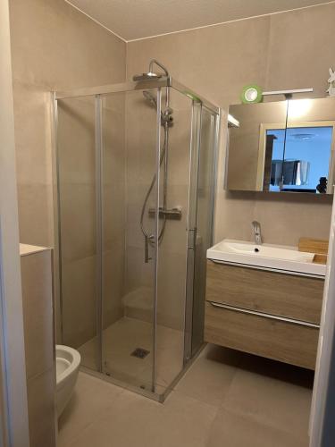 San Marco flat