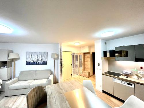 Appartement San Marco flat 15 Avenue Hugues Savorani 06320 Saint-Antoine Provence-Alpes-Côte d\'Azur