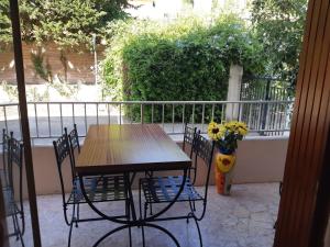 SANARY/MER 6 personnes