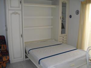 SANARY Port, Mer et Plages, studio avec parking