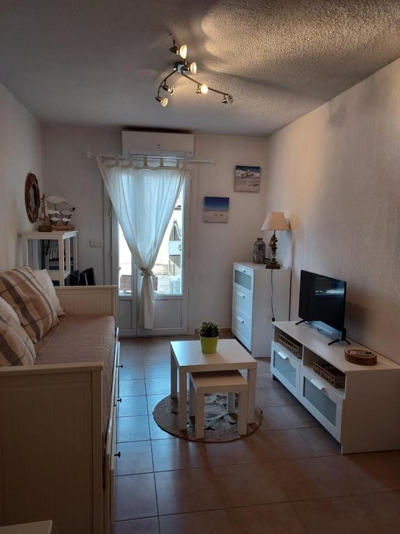 Appartement Sanary soleil et douceur IV 44 Boulevard Joseph Audiffren 83110 Sanary-sur-Mer