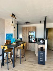 Sanary view