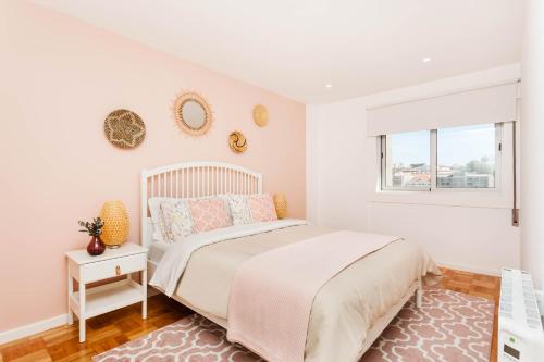 Sancha Apartment - in the Centre near the Aliados
