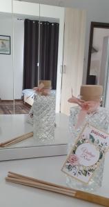 SandA Apartment mit Kostenlose Park in Bul, Bayern