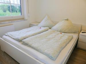 Appartement Sandbank 19A 19 Am Mittelkamp 24398 Brodersby OT Schönhagen Schleswig-Holstein