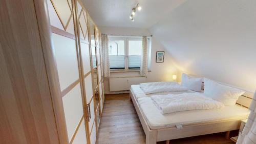 Sandbank Hoernum