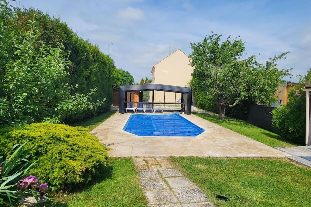 Sanddorn FIRST SELLIN Appartement 9