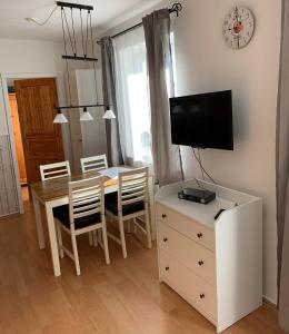 Sanddorn Sanddorn - Whg 01