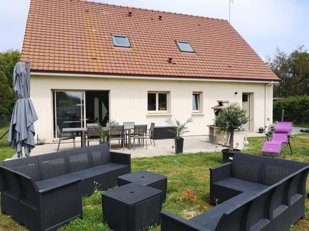 Sanddorn Sanddorn Whg 14
