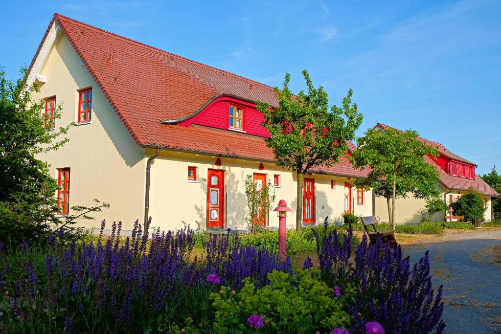 Sanddornstübchen Bakenberg Weiler B WE B42, 18556 Dranske