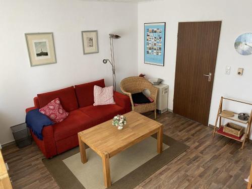 Sandkamp 4, Ferienwohnung 28