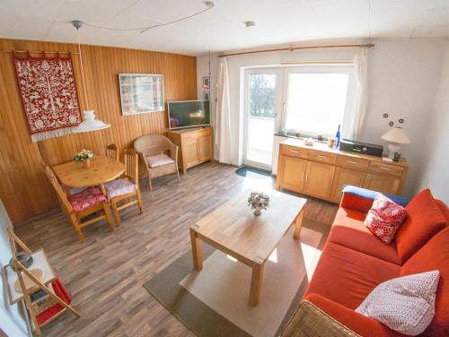 Sandkamp 4, Ferienwohnung 28