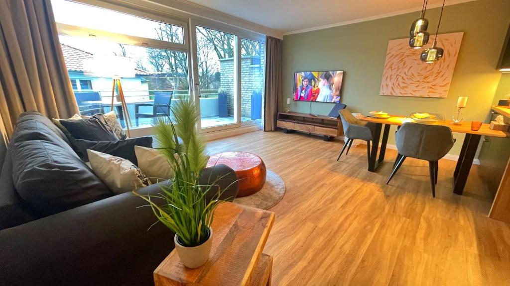 Sandliebe 40 Wicheldorfstraße Wohnung 302, 2. Etage, 23743 Grömitz