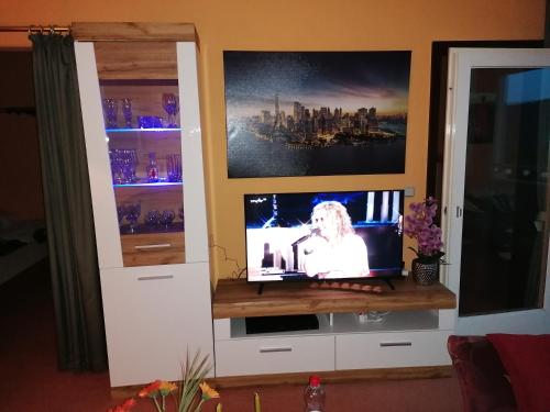 Sandra`s Harz Stube