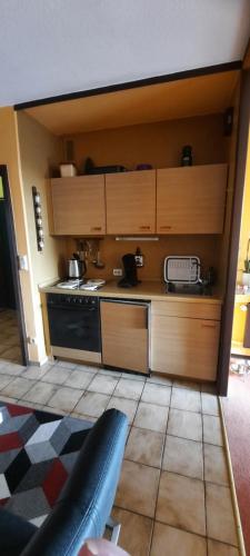 Sandra`s Harz Stube