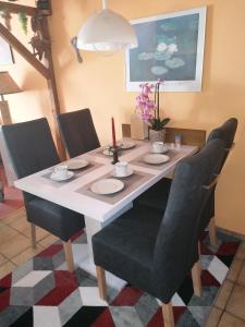 Sandra`s Harz Stube