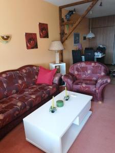 Sandra`s Harz Stube