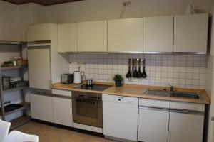 Appartement Sandsteinhaus mit Garten im Naturpark Hassberge Neubrunner Dorfstraße 43 96166 Kirchlauter Bavière